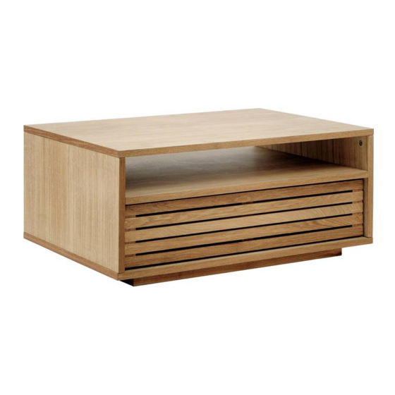 Habitat MAX 895/5030 Instructions Manual