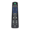 Remote Control Sony RM-V401 Operating Instructions