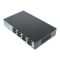 CoolGear USB-8COMi-RM Product Manual