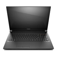 Lenovo G40-80 Hardware Maintenance Manual