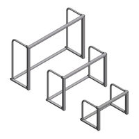 Helo Sports B00149-K Mounting Instruction