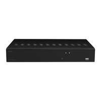 AVYCON DIVERSITY AVR-DSV516H Quick Start Manual