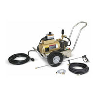 Kärcher HD 1.8/1300 Ed Service Manual