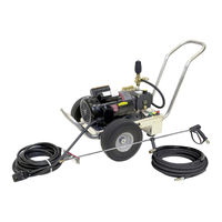 Kärcher HD 1.8/1300 Ed Operator's Manual