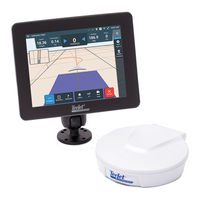 TeeJet Technologies Matrix 908 User Manual