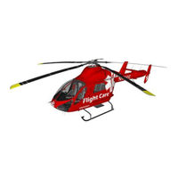 Md Helicopters EXPLORER MD900 Manual