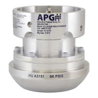 APG HU-L27 User Manual