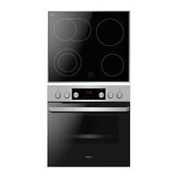 Amica EHPC 935 001 E Instruction Manual