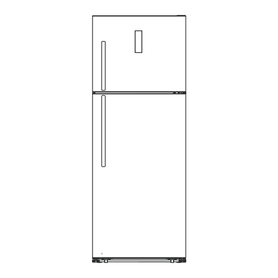 Gorenje NRF8181MX Detailed Instructions For Use
