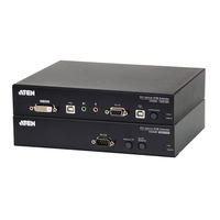 ATEN CE680 User Manual