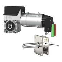 GFA 10002729 10012 Installation Instructions Manual