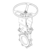 Itt Engineered Valves C67 Installation, Operation And Maintenance Manual