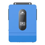 Sun Gold Power SPH6548P User Manual