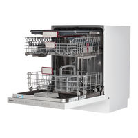 Blomberg GVN39S31/32 User Manual