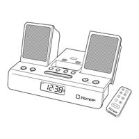 iHome2GO iH 26 User Manual