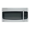 Microwave Oven LG LMVH1750SB Service Manual