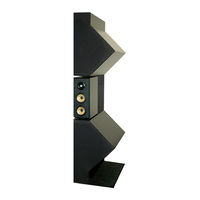 Bowers & Wilkins Matrix 800 User Manual