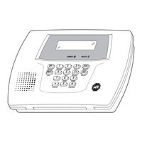 Safewatch QuickConnect Plus Programming Manual