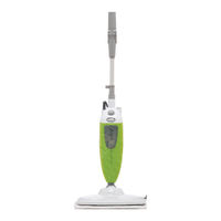 Smart Living Steam Mop Plus Instruction Manual