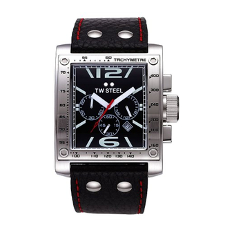 TW Steel Goliath Manual