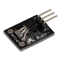 Joy-IT KY-001 User Manual