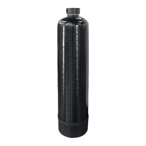 Pelican Water Technologies PC1354 Owner's Manual