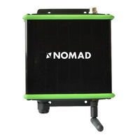 DIGITAL YACHT NOMAD Installation And Instruction Manual