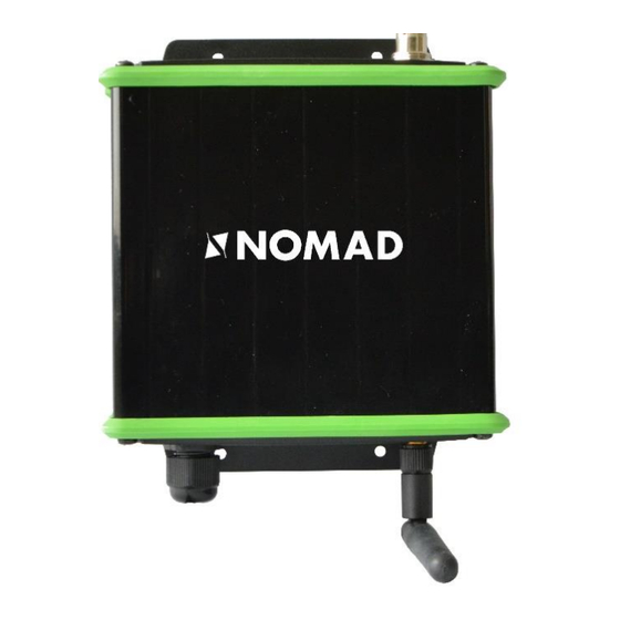 DIGITAL YACHT NOMAD Installation And Instruction Manual