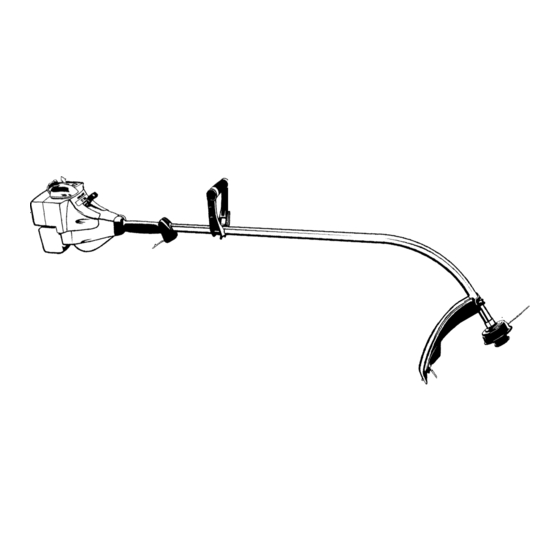 WEED EATER XT300 INSTRUCTION MANUAL Pdf Download ManualsLib