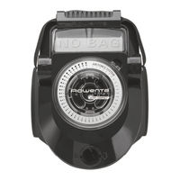 Rowenta INTENS RO653102 Manual
