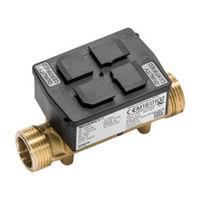 Diehl SHARKY FS 473 Installation Manual