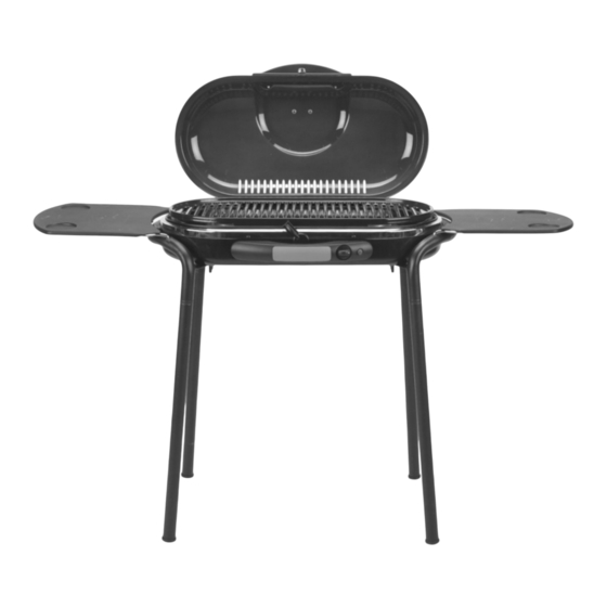 Coleman 9944-857 Instructions For Use Manual