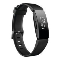 Fitbit Zip FB413 User Manual