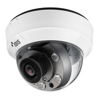 Idis DC-D3214RX-N Operation Manual