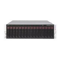 Supermicro SuperServer 5039MD8-H8TNR User Manual