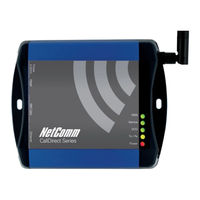 NetComm NTC-5000 Series User Manual