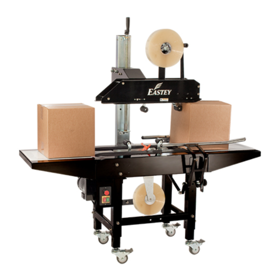 Eastey BB-2T User Manual