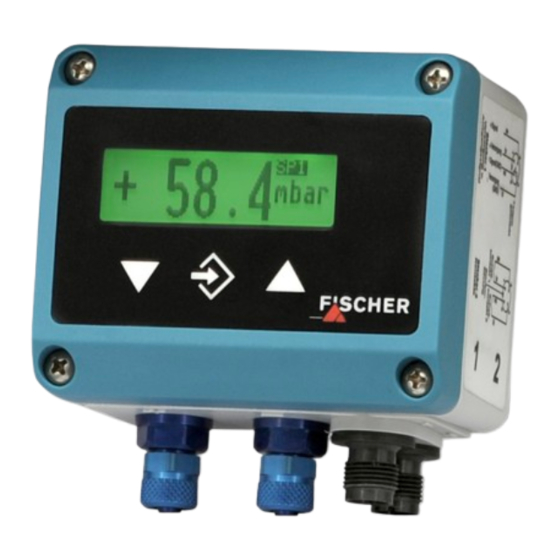 FISCHER DE45 R/S Series Manuals