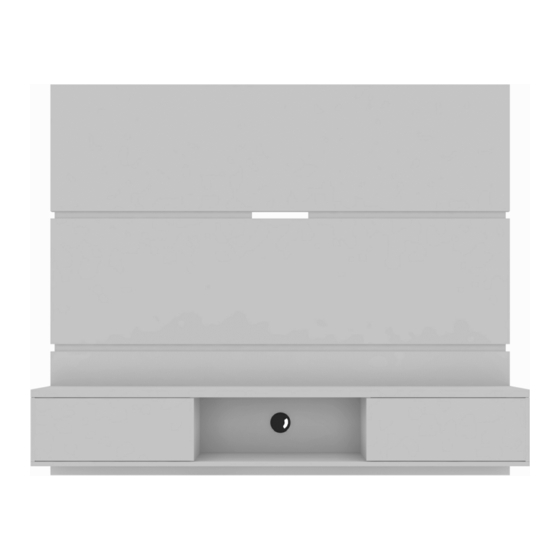 Manhattan Comfort Vernon 236BMC12 Manual
