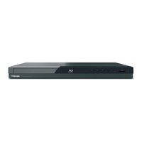 Toshiba BDX2200 Specifications