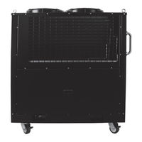 AMERICOOL WWC-1200 Owner's Manual