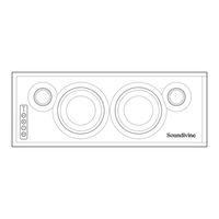 Soundivine LE MAGNUM User Manual & Warranty