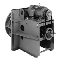 SPX CPF User Manual