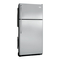 Refrigerator Frigidaire FFHT1826L Specifications
