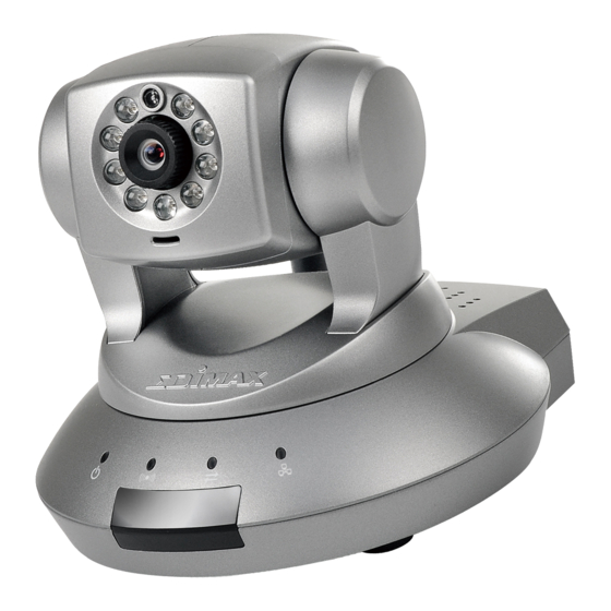 Edimax IC-7010PT User Manual