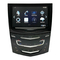 Car Navigation system Cadillac CUE 2015 User Manual