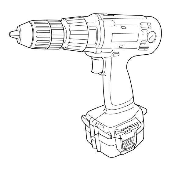 Makita 6216D Instruction Manual
