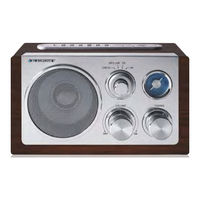 Blaupunkt RX 19-1 Instruction Manual