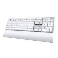 Azio MK mac User Manual