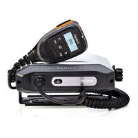 Hytera MD655 Service Manual
